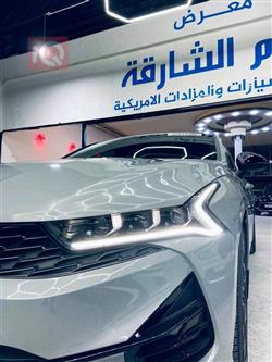 کیا K5